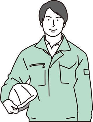 社員インタビュー